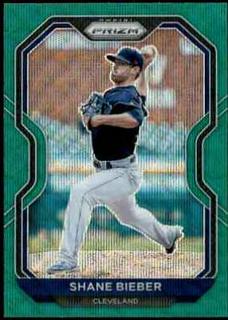 Shane Bieber