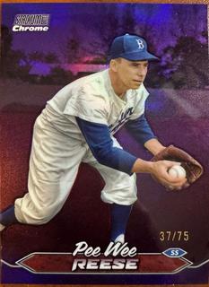 Pee Wee Reese