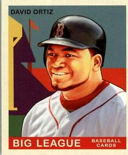 David Ortiz
