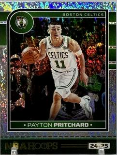 Payton Pritchard