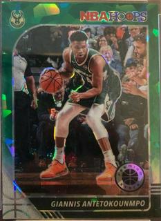 Giannis Antetokounmpo