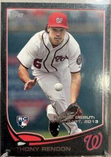 Anthony Rendon