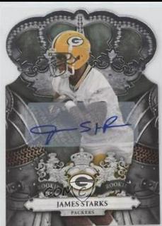 James Starks