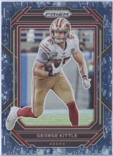 George Kittle