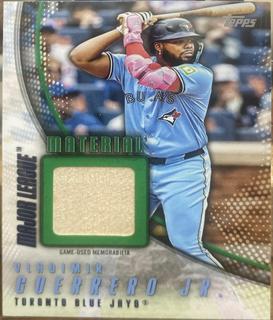 Vladimir Guerrero Jr.