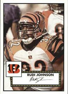 Rudi Johnson