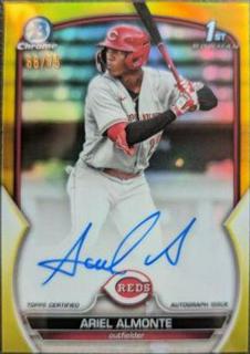 Ariel Almonte
