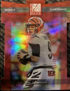 Joe Burrow