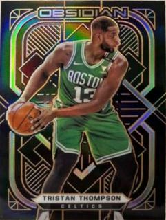 Tristan Thompson