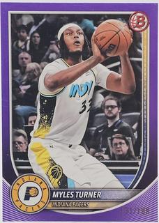 Myles Turner