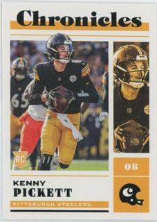 Kenny Pickett