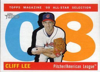 Cliff Lee #499