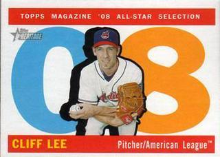 Cliff Lee