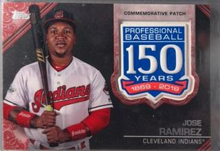 Jose Ramirez