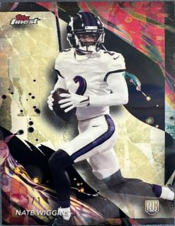 Nate Wiggins