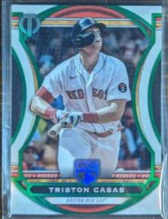 Triston Casas