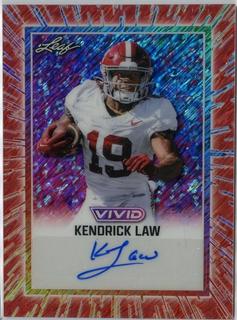 Kendrick Law