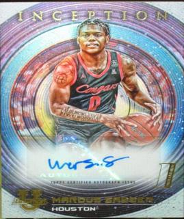 Marcus Sasser