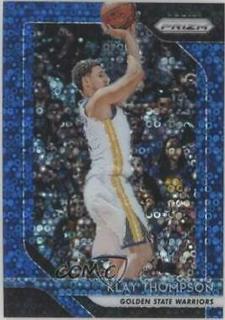 Klay Thompson