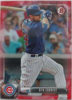 Ben Zobrist