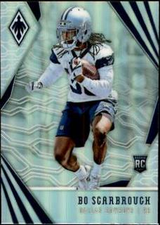 Bo Scarbrough