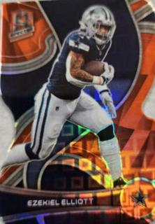 Ezekiel Elliott