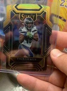 Tyler Lockett