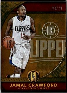 Jamal Crawford