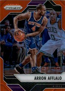 Arron Afflalo