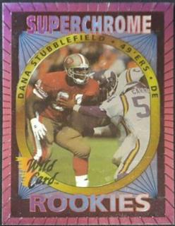 Dana Stubblefield