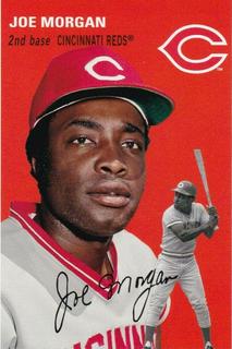 Joe Morgan