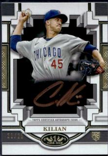Caleb Kilian