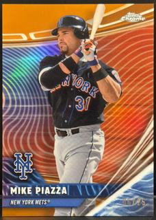 Mike Piazza