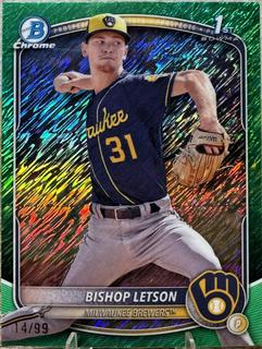 Bishop Letson