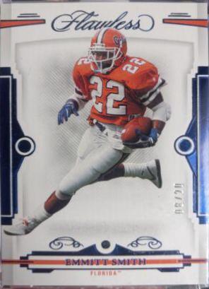 Emmitt Smith [Sapphire] #35
