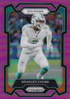 Bradley Chubb
