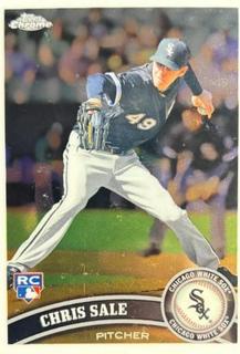 Chris Sale