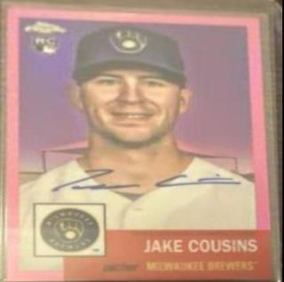 Jake Cousins