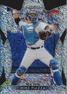 Mike Piazza