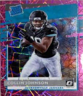 Collin Johnson