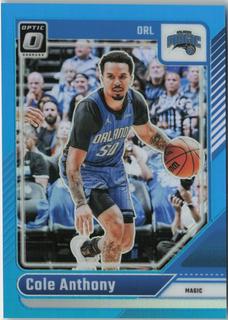Cole Anthony
