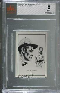 Willie Keeler