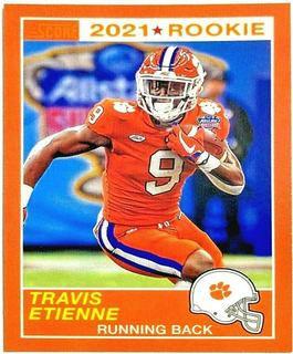 Travis Etienne Jr.