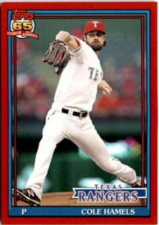 Cole Hamels