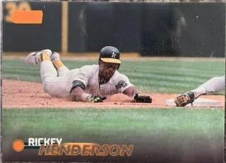 Rickey Henderson