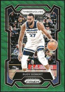 Rudy Gobert