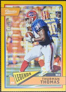Thurman Thomas
