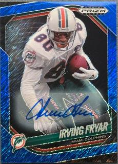 Irving Fryar