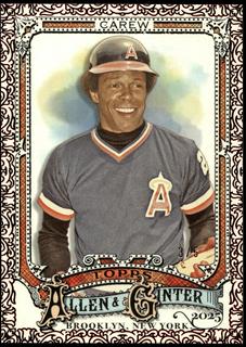 Rod Carew
