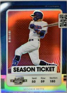 Mookie Betts